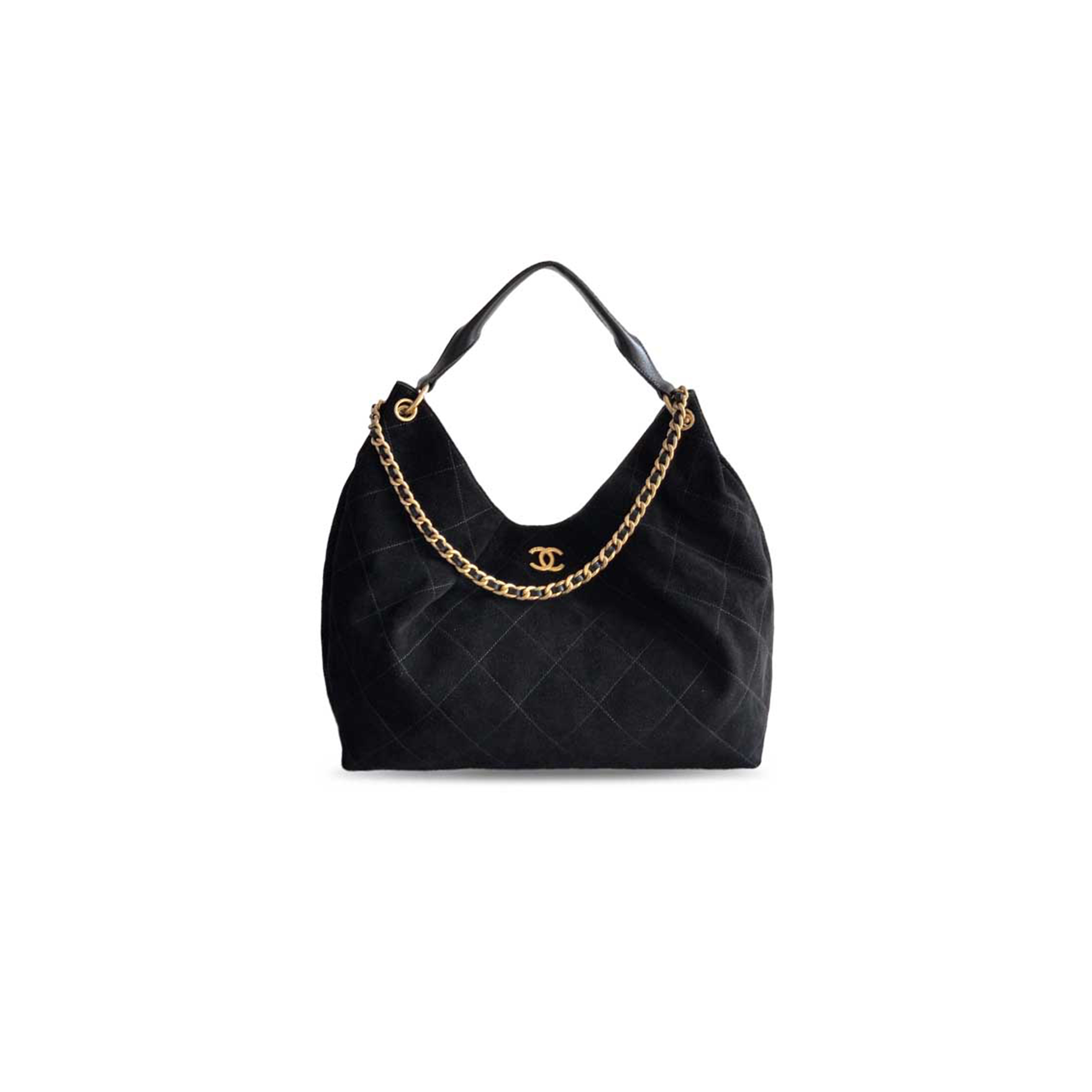 Ch**el master 26c hobo bag as5970 (38*35*14cm)